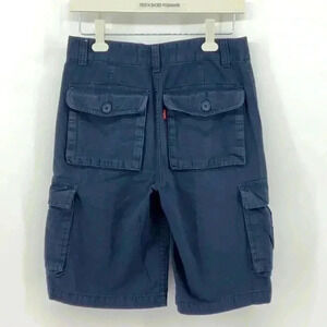 LEVIS CARGO BOYS  SHORT